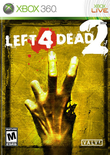 Xbox one s left 4 dead 2 Clearance